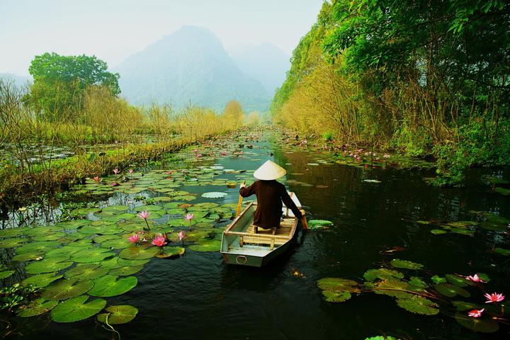 3 kiểu giày