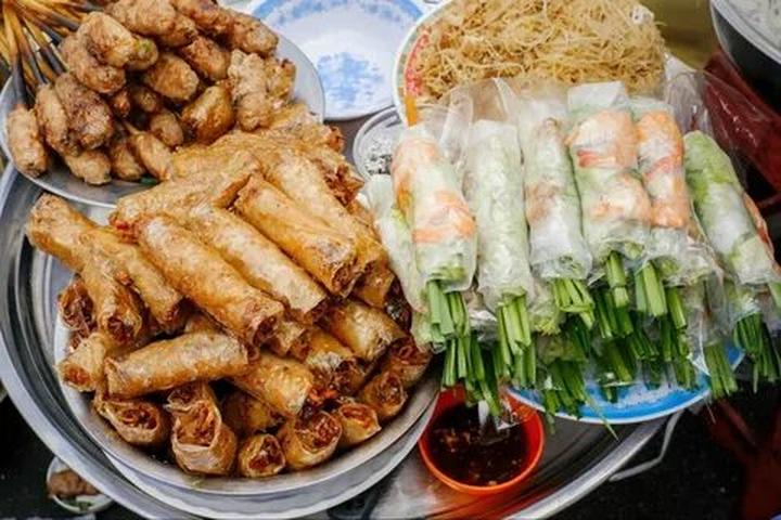 Hotspot Matrix: Biến 5 gian hàng quốc tế trên sàn thành cơ hội marketing đột phá