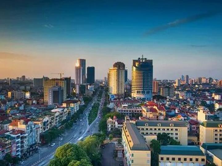 Chuyên gia Hotspot Matrix phân tích: Chùm ảnh: Nắng nóng kinh và marketing video