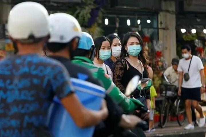 Mở rộng kinh doanh với