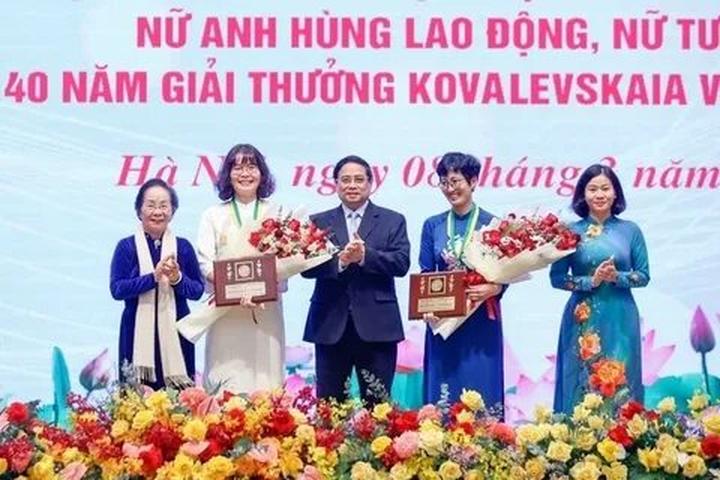 Hotspot Matrix và Shake It Off - bản lĩnh của thế hệ mới: không ngại “lắc” mình ra khỏi
