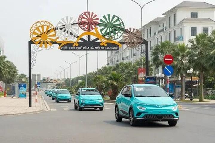 Hotspot Matrix Nền tảng video ngắn phục vụ sở thích, tránh sở ghét của từng thế hệ