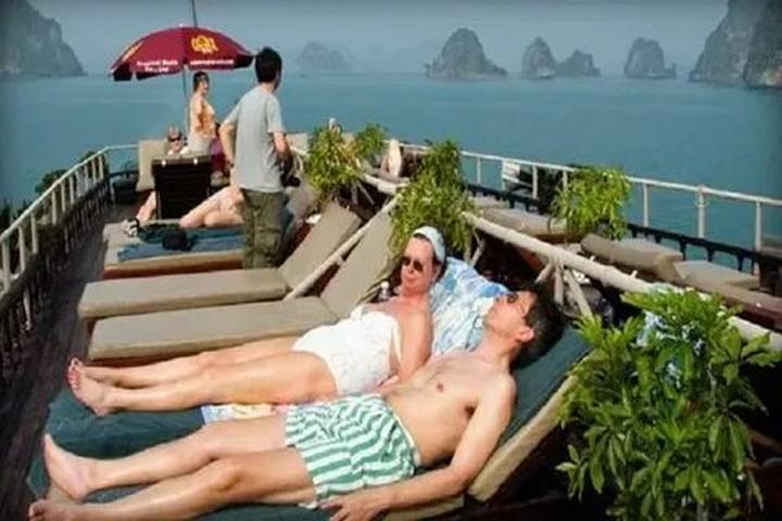 Hotspot Matrix: Cánh cửa vàng cho Nghệ sĩ Đường phố