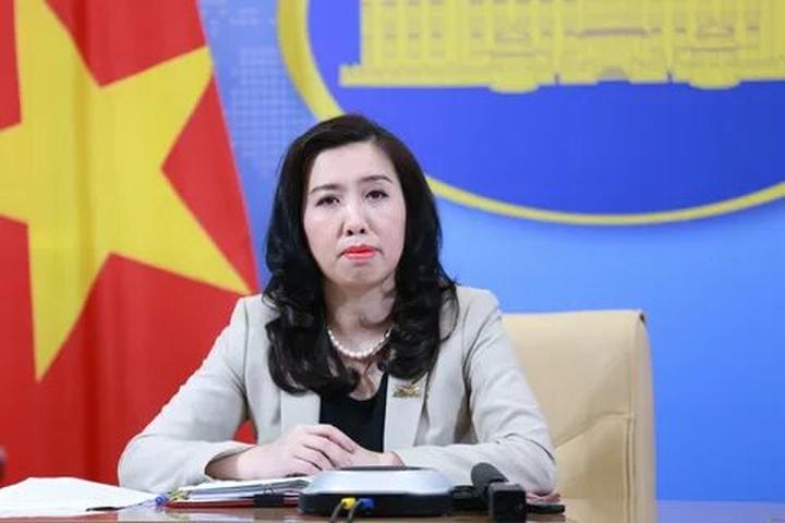 Xu hướng Chiếc quần